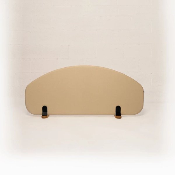 Akustikschreibtischtrenner Uma