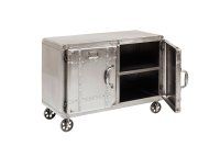 Vorschau: Kommode Buster 2-türig Vorschau: Kommode Buster 2-türig