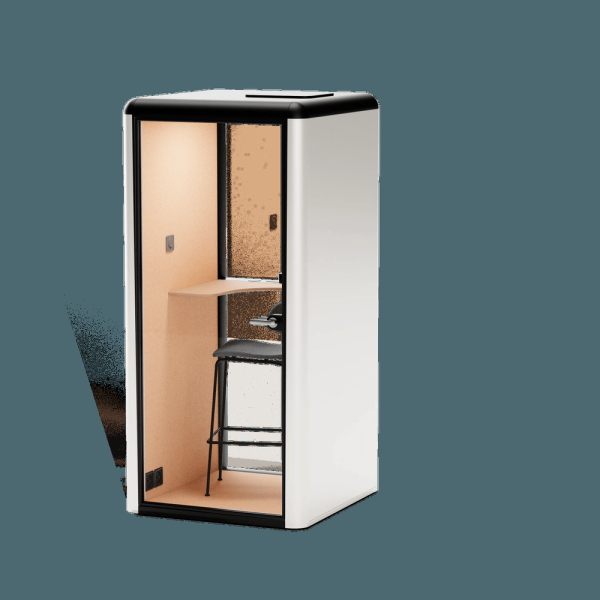 Akustikkabine Essen S