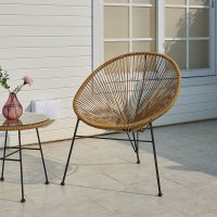 Outdoor-Set Acapola Natur Outdoor-Set Acapola Natur