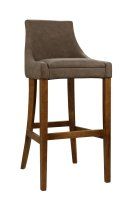 Beizton: Nussbaum hell/Bezug: Kosa-04 Beizton: Nussbaum hell/Bezug: Kosa-04