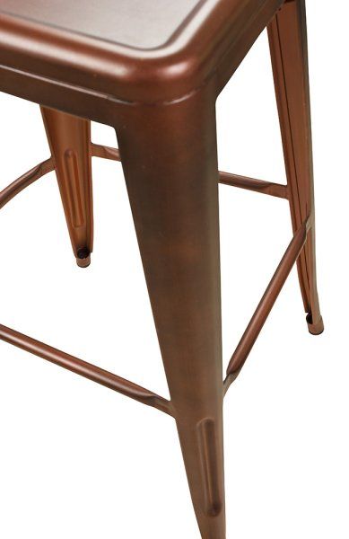 Toxor-RL-Bar Vintage Bronce