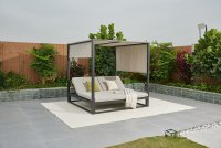 Vorschau: Luxuriosa Outdoor Daybed Vorschau: Luxuriosa Outdoor Daybed