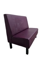 Bank Econa 101 violett - Sonderposten Bank Econa 101 violett - Sonderposten