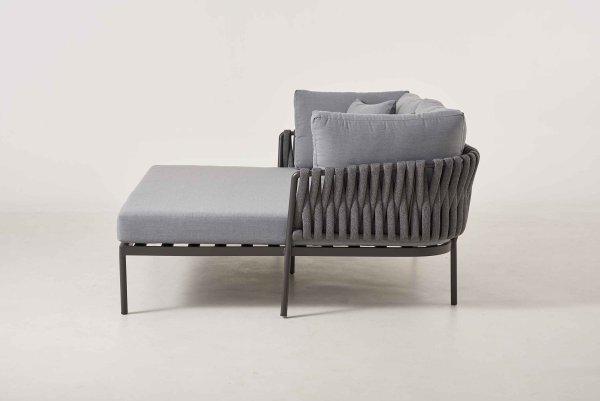 Rope Daybed