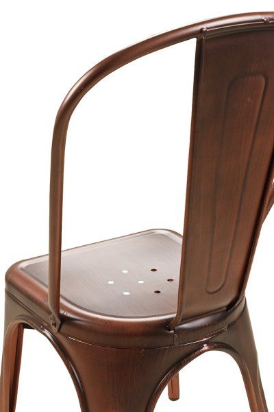 Toxor Vintage Bronce