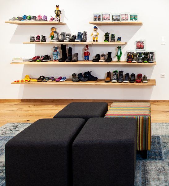 OTTER FRIEDRICH GMBH & CO KG, Vorau/Foto: Karoline Karner