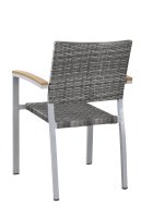 Vorschau: Terrassenstuhl Verbania Mixed Grey Vorschau: Terrassenstuhl Verbania Mixed Grey