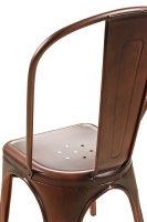 Vorschau: Toxor Vintage Bronce Vorschau: Toxor Vintage Bronce