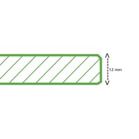Vorschau: HPL Topalit Compactline Atacama Cherry Vorschau: HPL Topalit Compactline Atacama Cherry