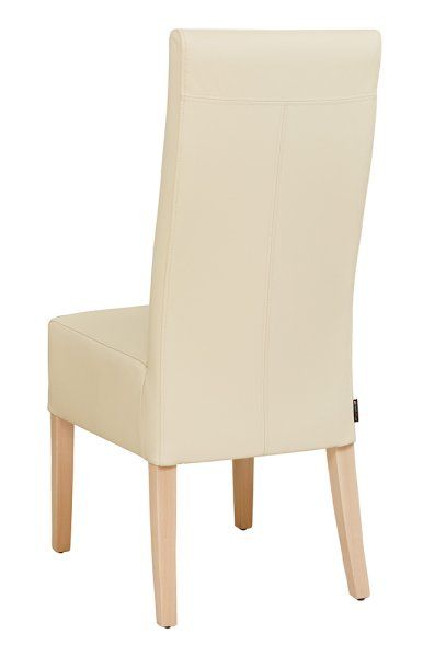 Beizton: Buche natur/Bezug: Toledo Polar