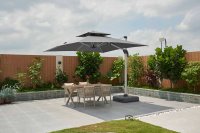 Palma U1001-100 Anthrazit Palma U1001-100 Anthrazit