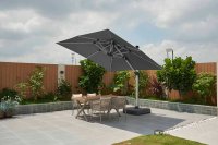 Vorschau: Palma U1001A-77 LED Anthrazit Vorschau: Palma U1001A-77 LED Anthrazit