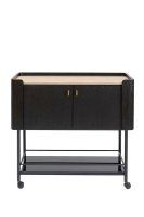 Vorschau: Barwagen Milano Vorschau: Barwagen Milano