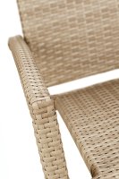 Vorschau: Outdoorstuhl Panama New Beige Vorschau: Outdoorstuhl Panama New Beige