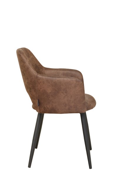 Polsterstuhl USON-Arm-Torrero-102