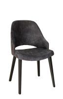 Vorschau: Beizton: Schwarz lackiert | Bezug: Bonny 100 Vorschau: Beizton: Schwarz lackiert | Bezug: Bonny 100