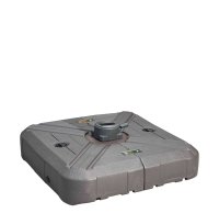 Palma UB-001 Fuß Plastik Palma UB-001 Fuß Plastik