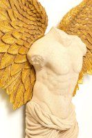 Vorschau: Wandobjekt Gab Angel Vorschau: Wandobjekt Gab Angel