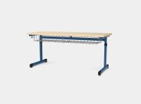 Vorschau: Schülertisch höhenverstellbar Vorschau: Schülertisch höhenverstellbar