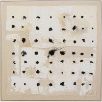 Gerahmtes Bild Creative Dots Gerahmtes Bild Creative Dots