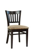 Vorschau: Beizton: Wenge / Bezug: Lux-3 Vorschau: Beizton: Wenge / Bezug: Lux-3