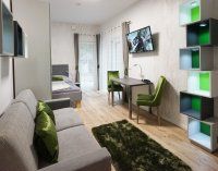 Vorschau: Aparthotel Kottenforst / Bonn Vorschau: Aparthotel Kottenforst / Bonn