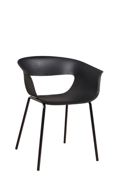 FOMA-F835 Black