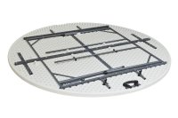 Wisent rund ø180 cm Wisent rund ø180 cm