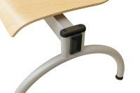 Vorschau: Beizton: Buche natur Vorschau: Beizton: Buche natur