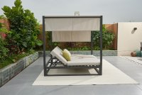 Vorschau: Luxuriosa Outdoor Daybed Vorschau: Luxuriosa Outdoor Daybed
