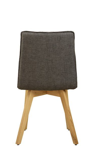 Gestell: Eichenholz / Bezug: Mondo-177