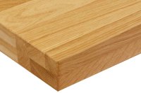 Tischplatten Gastronomie – 40 mm Eiche massiv BST mit geölter Oberfläche, 40 mm stark Tischplatten Gastronomie – 40 mm Eiche massiv BST mit geölter Oberfläche, 40 mm stark