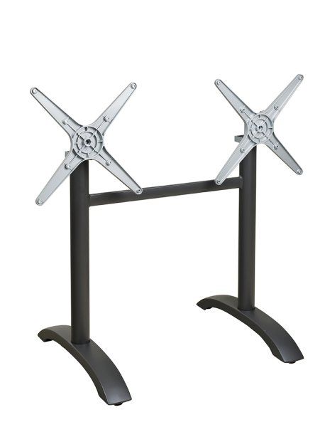 Cindy-Double-Kipp anthrazit