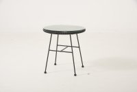 Acapola Tisch Black Acapola Tisch Black