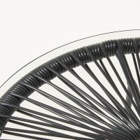 Vorschau: Acapola Tisch Black Vorschau: Acapola Tisch Black