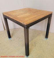 Outdoortischgestell - Sonderposten Outdoortischgestell - Sonderposten