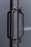 Vorschau: Vitrine Refugio Vorschau: Vitrine Refugio