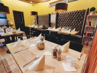 Vorschau: Foto: Koppes Tafelhaus Vorschau: Foto: Koppes Tafelhaus