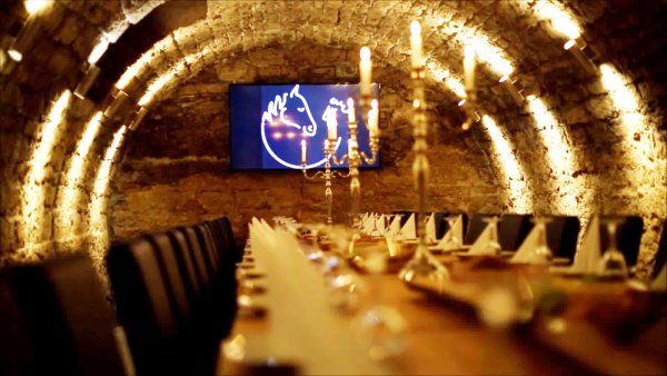 Foto: Urlaubsreiterhof Trunk | Reckerstal