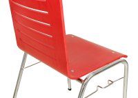 Vorschau: Konferenzstuhl Eruno-400, verchromtem Metallgestell, stapelbar Beizton: MAQ (auf Anfrage) Detailasnicht Sitzfläcje Vorschau: Konferenzstuhl Eruno-400, verchromtem Metallgestell, stapelbar Beizton: MAQ (auf Anfrage) Detailasnicht Sitzfläcje