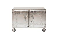 Vorschau: Kommode Buster 2-türig Vorschau: Kommode Buster 2-türig