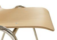 Vorschau: Beizton: Buche natur Vorschau: Beizton: Buche natur