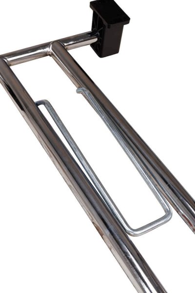 Clap-S Tischgestell Chrom