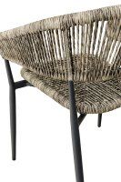 Vorschau: Jacora mixed grey Vorschau: Jacora mixed grey