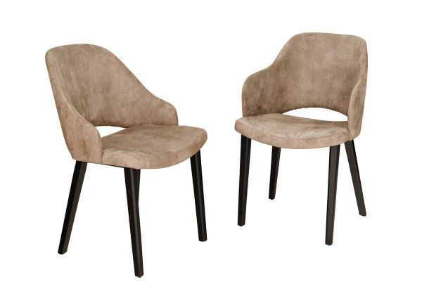 Cizron und Cizron-Arm mit Bezug Clydo 808