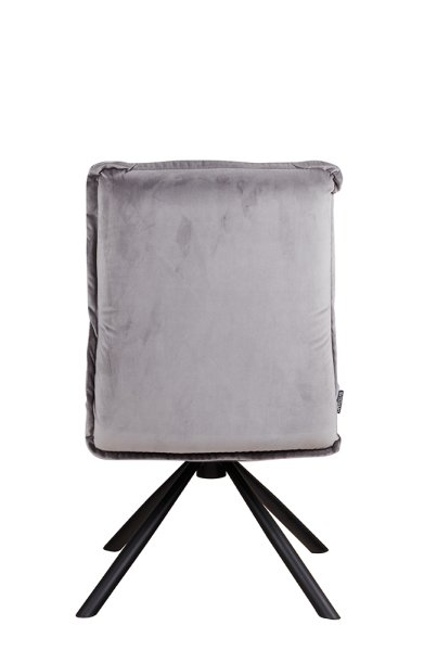 Gastronomiestuhl Chico Diamond-803 hinten