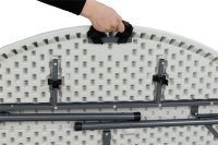 Vorschau: Wisent rund ø180 cm Vorschau: Wisent rund ø180 cm