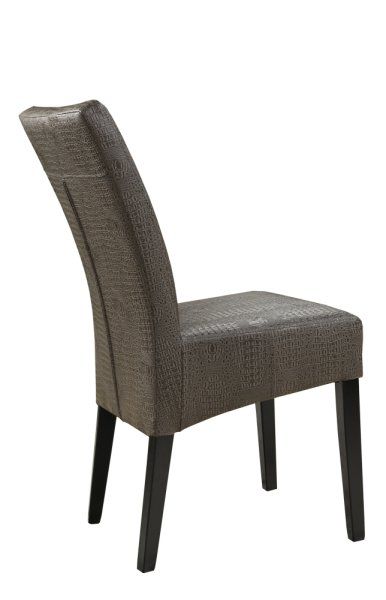 Beizton: Schwarz / Bezug: Kroko 224x4287