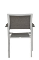 Vorschau: Georgia Silber-Mixed Grey Vorschau: Georgia Silber-Mixed Grey